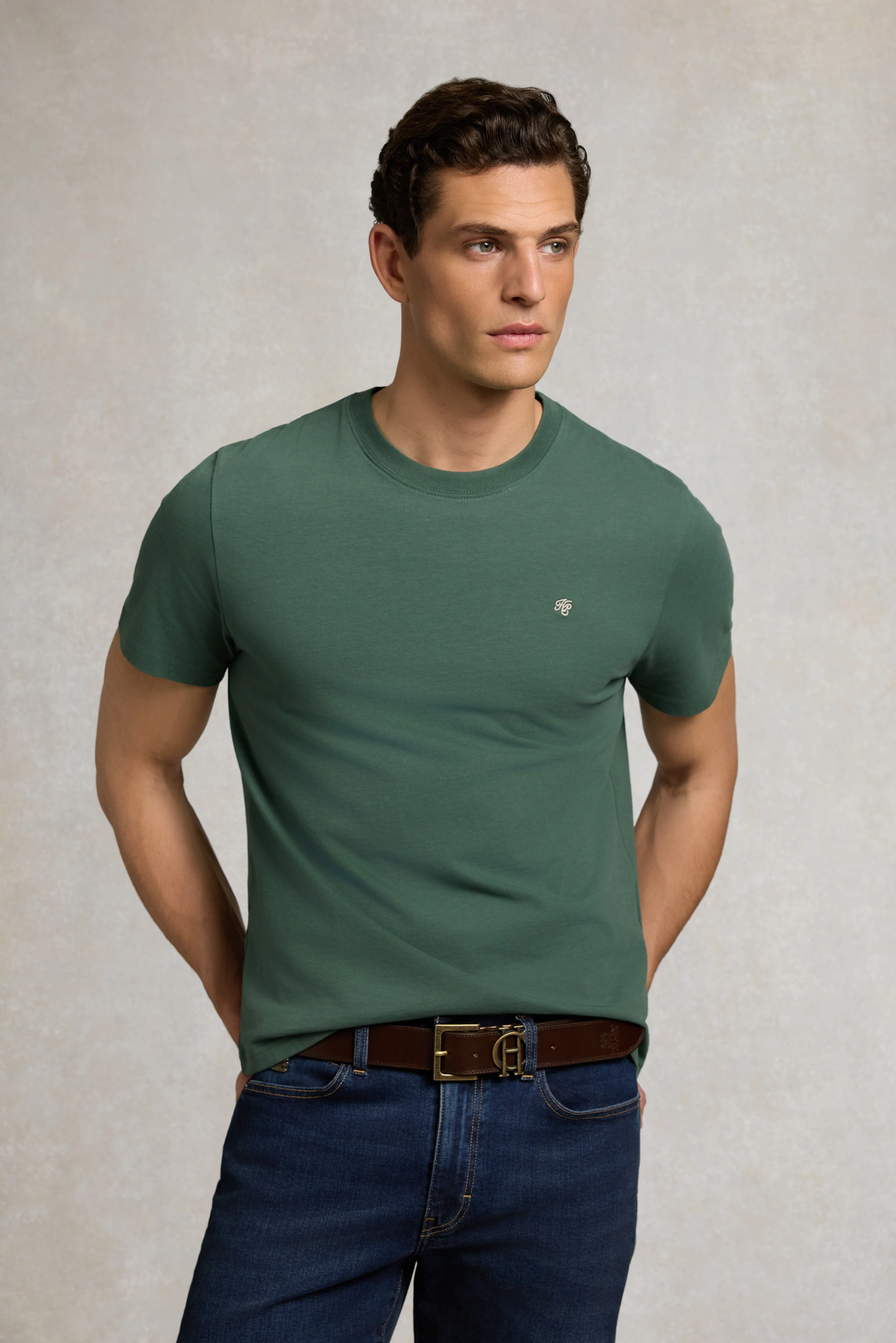 Men's Tops